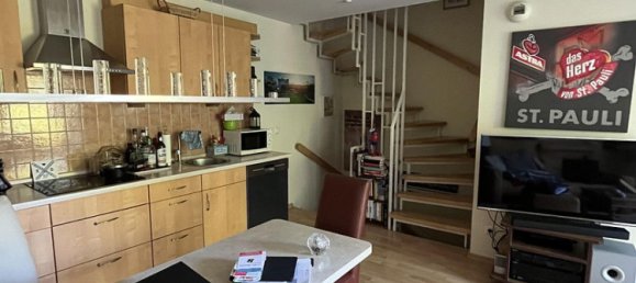 2 bedrooms Townhouse in Wandsbek, Germany No. 289814 6