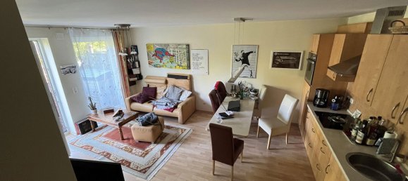 2 bedrooms Townhouse in Wandsbek, Germany No. 289814 7