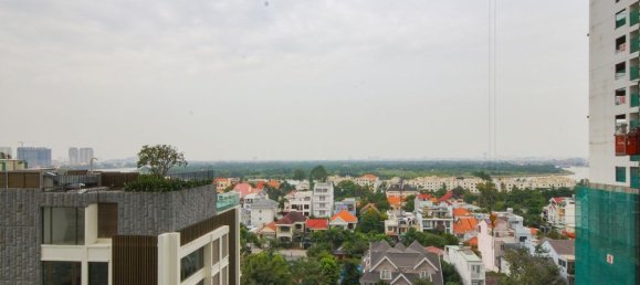 3 bedrooms Apartment in Thu Duc, Vietnam No. 17933 2