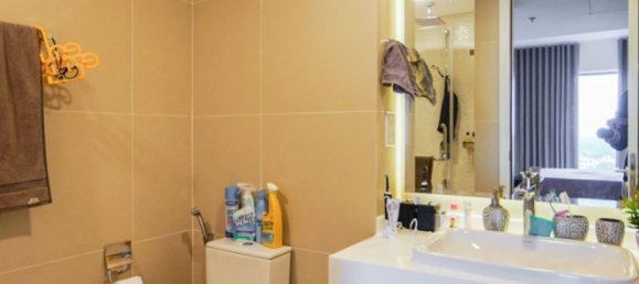 3 bedrooms Apartment in Thu Duc, Vietnam No. 17933 15