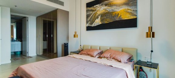 3 bedrooms Apartment in Thu Duc, Vietnam No. 17933 14