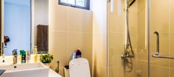 3 bedrooms Apartment in Thu Duc, Vietnam No. 17933 6