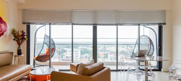 3 bedrooms Apartment in Thu Duc, Vietnam No. 17933 10