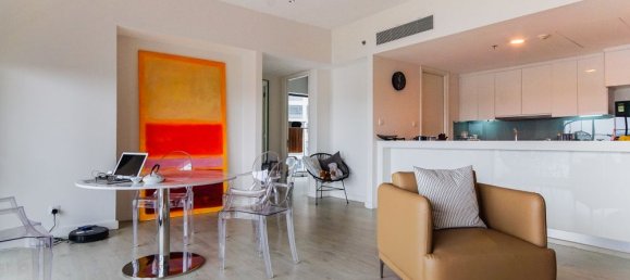 3 bedrooms Apartment in Thu Duc, Vietnam No. 17933 8