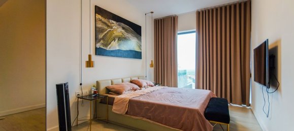 3 bedrooms Apartment in Thu Duc, Vietnam No. 17933 12