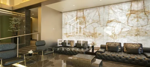 Апартаменты в отеле 47м² в Дубай, ОАЭ № 113047 8