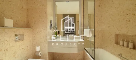 Апартаменты в отеле 47м² в Дубай, ОАЭ № 113047 6