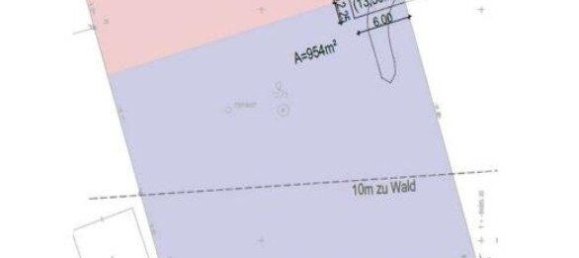 Terreno en Mariatrost, Austria No. 131666 4