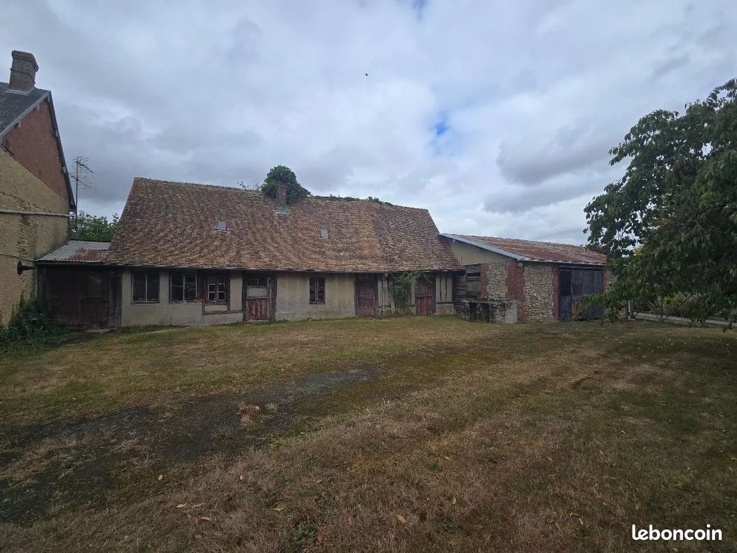 4-Zimmer Haus in Eure, France, Nr. 358195