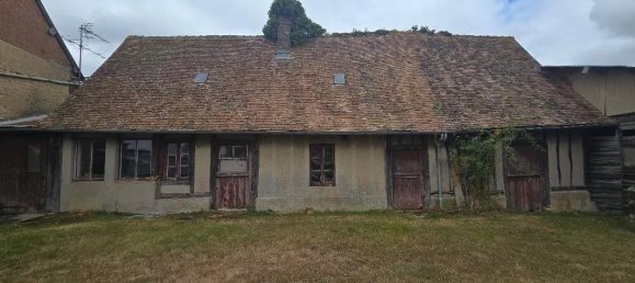 4-Zimmer Haus in Eure, France, Nr. 358195 2