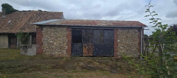 4-Zimmer Haus in Eure, France, Nr. 358195 3