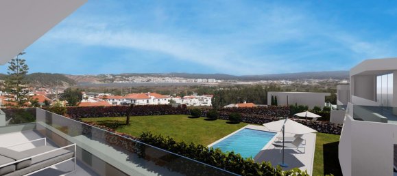 Villa T3 em Caldas da Rainha, Portugal N.º 143300 4