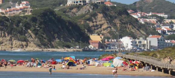 Villa T3 em Caldas da Rainha, Portugal N.º 143300 12