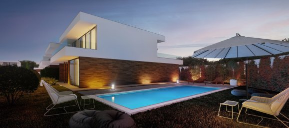 Villa T3 em Caldas da Rainha, Portugal N.º 143300 7