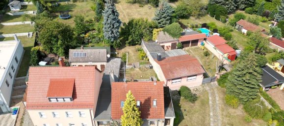 Дом с 3 спальнями в Тельтов-Флеминг, Германия № 69569 3