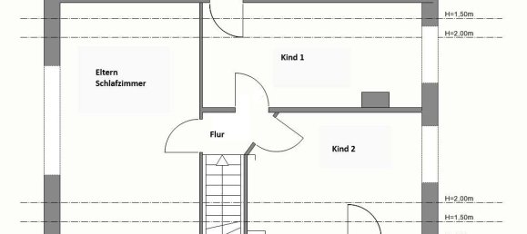 Дом с 3 спальнями в Тельтов-Флеминг, Германия № 69569 27