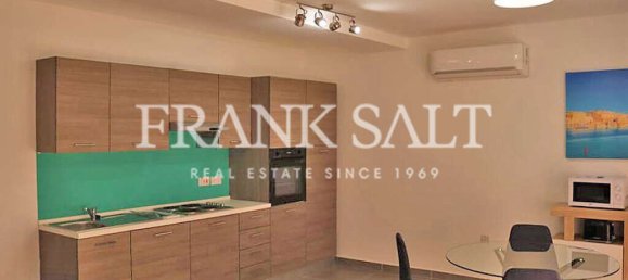 2 غرف نوم شقة في Pieta, Malta رقم 7422 2