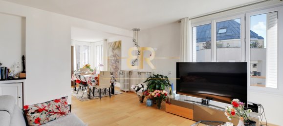 2 غرف نوم شقة في Paris, France رقم 170610 11