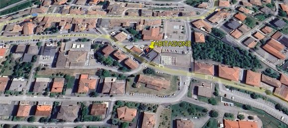 6 rooms Apartment in Zocca, Italy No. 297868 22