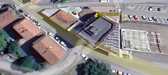 6 rooms Apartment in Zocca, Italy No. 297868 23