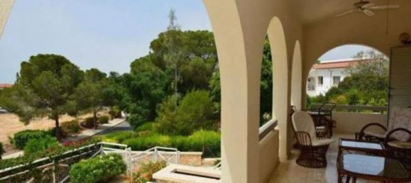 Vivenda T3 em Paphos, Cyprus N.º 9398 8