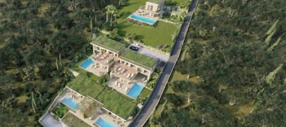 4غرفة فيلا في Innsbruck-Stadt, Austria رقم 212563 6