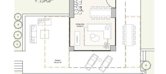 4غرفة فيلا في Innsbruck-Stadt, Austria رقم 212563 15