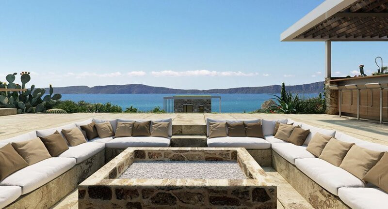 4غرفة فيلا في Innsbruck-Stadt, Austria رقم 212563