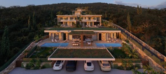 4غرفة فيلا في Innsbruck-Stadt, Austria رقم 212563 5