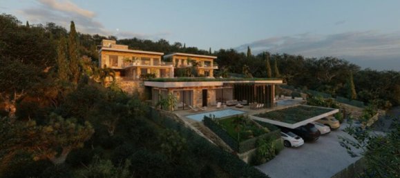 4غرفة فيلا في Innsbruck-Stadt, Austria رقم 212563 7