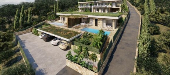 4غرفة فيلا في Innsbruck-Stadt, Austria رقم 212563 11