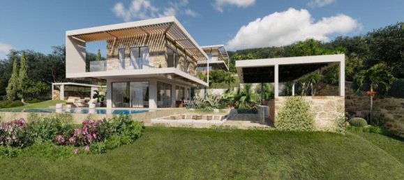 4غرفة فيلا في Innsbruck-Stadt, Austria رقم 212563 4