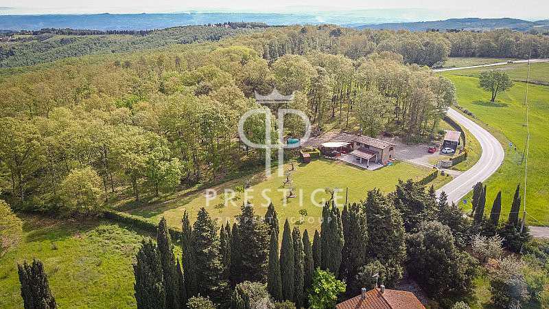 2 chambres Maison à Gambassi Terme, Italy No. 80577