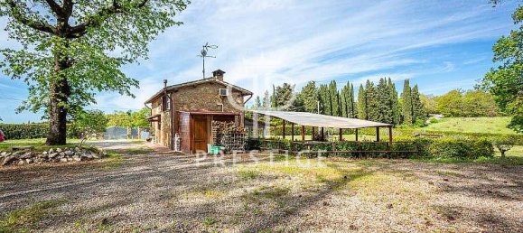2 chambres Maison à Gambassi Terme, Italy No. 80577 13