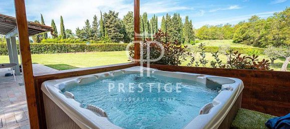 2 chambres Maison à Gambassi Terme, Italy No. 80577 3