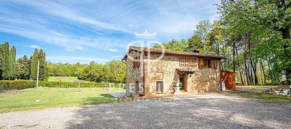 2 chambres Maison à Gambassi Terme, Italy No. 80577 12