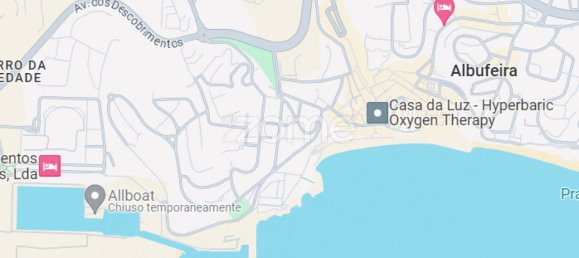 1 bedroom Apartment in Albufeira, Portugal No. 78953 15