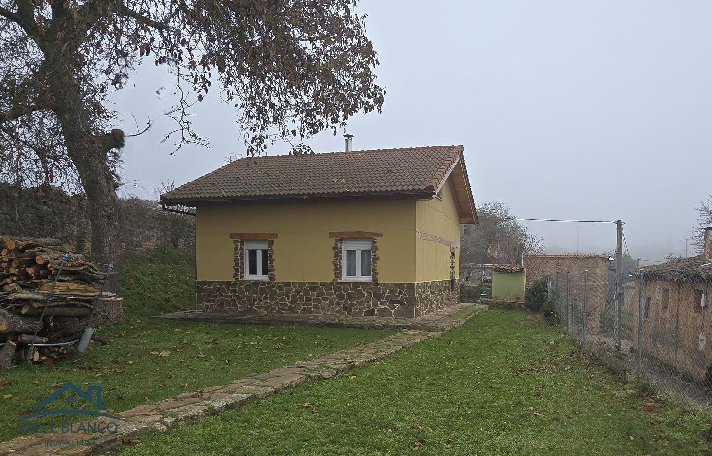 2 bedrooms House in Aguilar de Campoo, Spain No. 80619