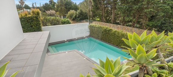 Casa de 4 dormitorios en Cascais, Portugal No. 56356 17