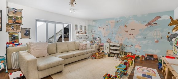 Casa de 4 dormitorios en Cascais, Portugal No. 56356 18