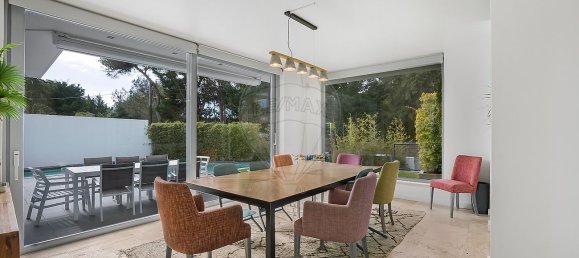 Casa de 4 dormitorios en Cascais, Portugal No. 56356 7