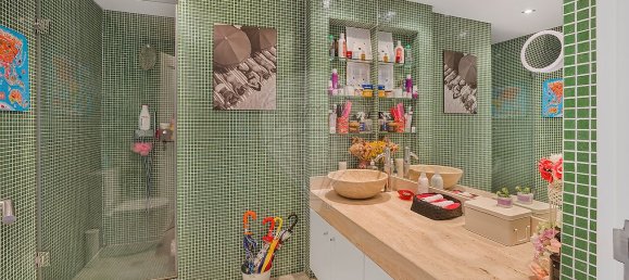 Casa de 4 dormitorios en Cascais, Portugal No. 56356 19