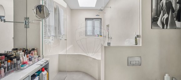 Casa de 4 dormitorios en Cascais, Portugal No. 56356 14