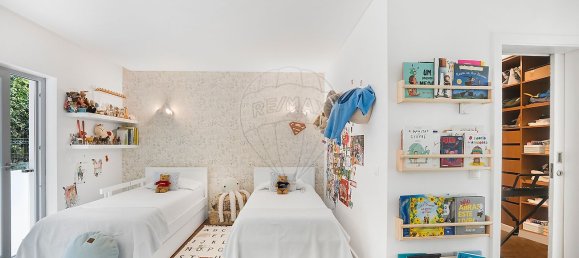 Casa de 4 dormitorios en Cascais, Portugal No. 56356 10