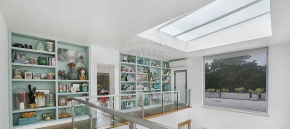 Casa de 4 dormitorios en Cascais, Portugal No. 56356 11