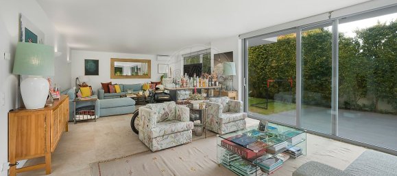 Casa de 4 dormitorios en Cascais, Portugal No. 56356 4