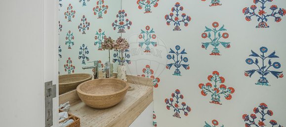 Casa de 4 dormitorios en Cascais, Portugal No. 56356 16