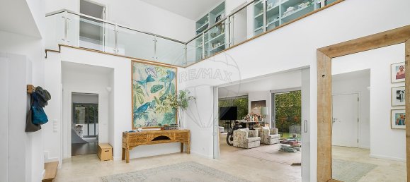 Casa de 4 dormitorios en Cascais, Portugal No. 56356 2