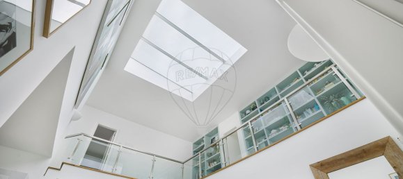 Casa de 4 dormitorios en Cascais, Portugal No. 56356 3