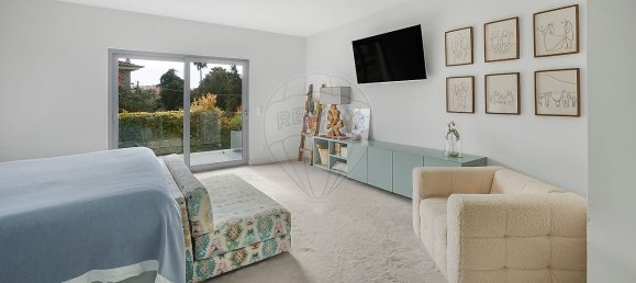 Casa de 4 dormitorios en Cascais, Portugal No. 56356 13